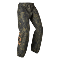 PANTALON FOX RANGER DRIVE OVERPANT [CAM]