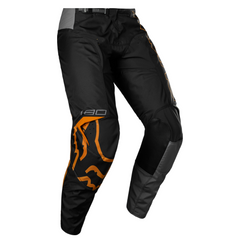 PANTALON FOX 180 SKEW [BLK/GLD]