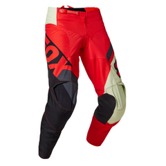 PANTALÓN FOX 180 XPOZR [FLO RED]