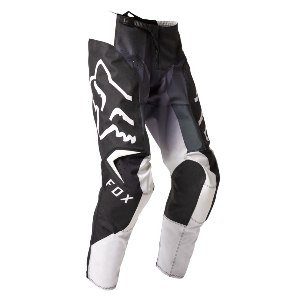 PANTALON FOX 180 LEED [BLK/WHT]