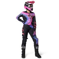 UNIFORME FOX 180 TOXSYK PARA MUJER