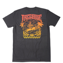 CAMISETA FASTHOUSE AGGRO SOMBRA