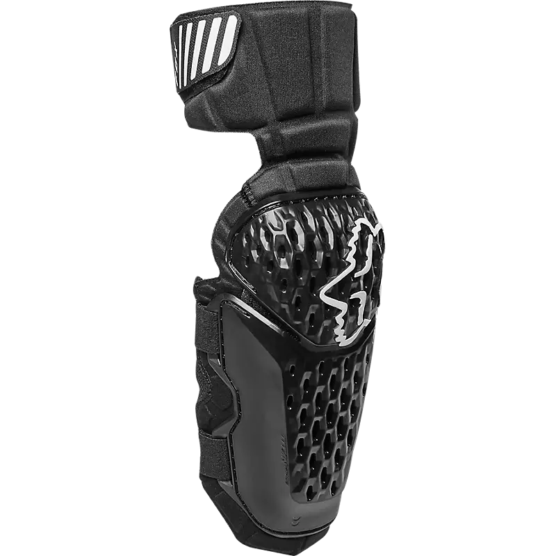 CODERAS FOX TITAN RACE ELBOW CE [BLK]