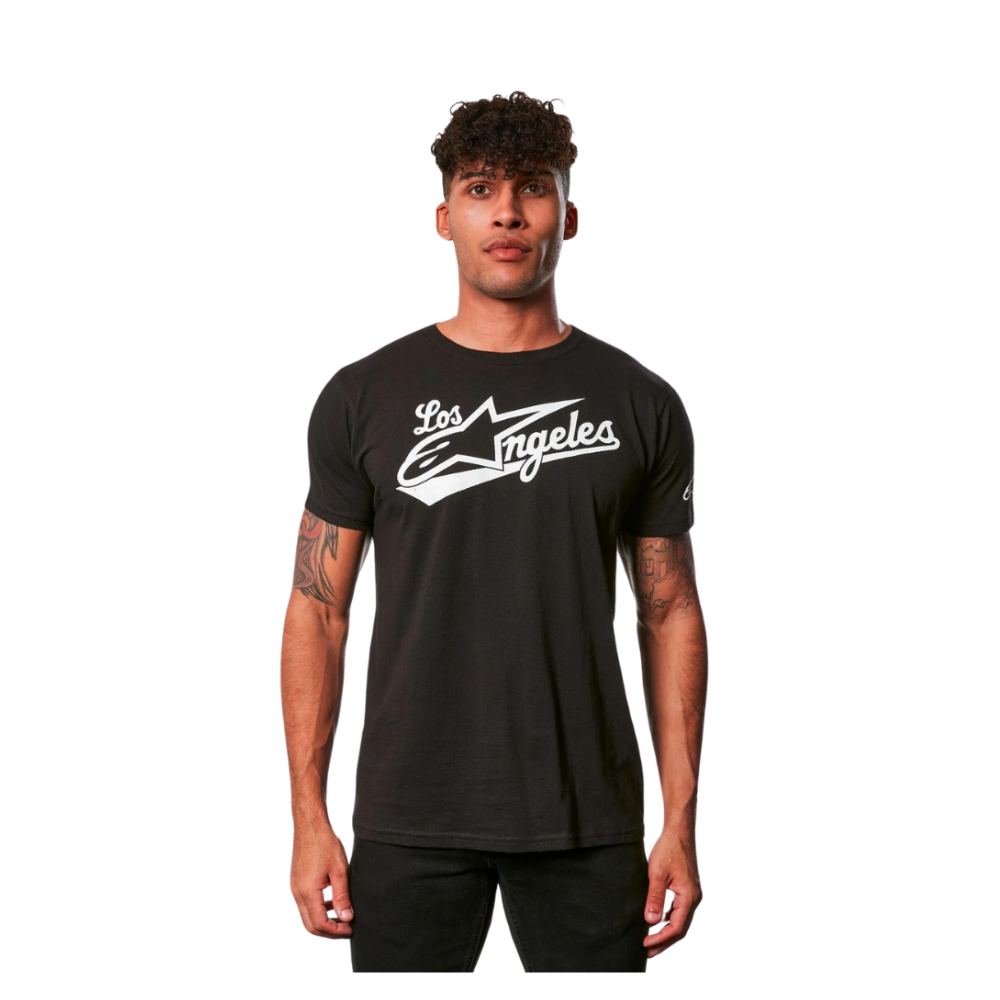 CAMISETA ALPINESTARS ANGELES