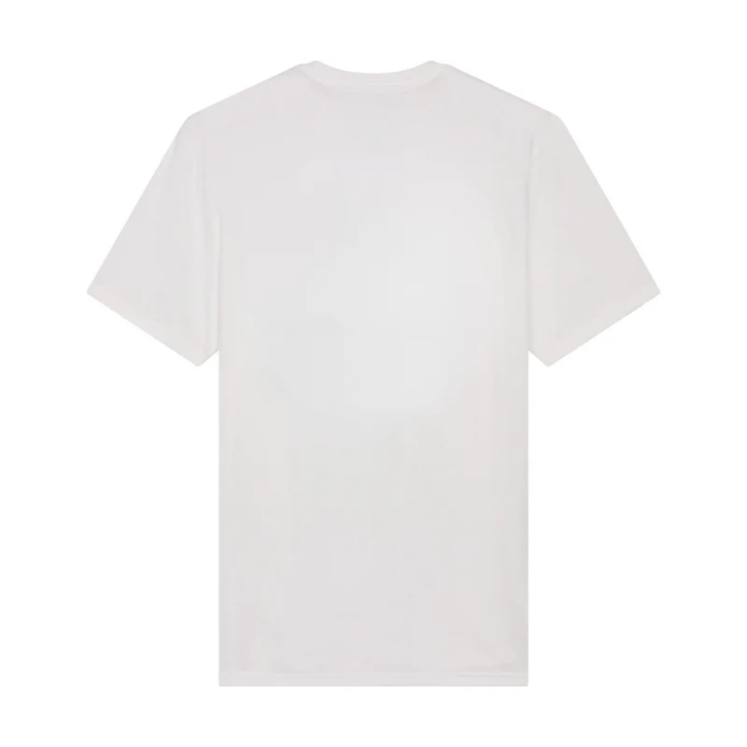 CAMISETA FOX SHIELD PREMIUM [BLANCO] - Todo Riders
