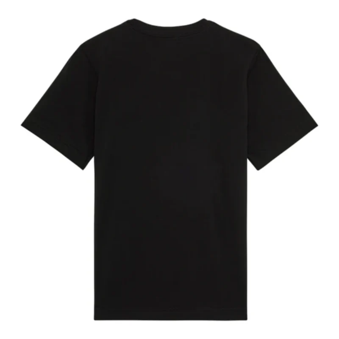 CAMISETA FOX RS SS PREMIUM [NEGRO]
