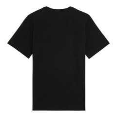 CAMISETA FOX RS SS PREMIUM [NEGRO]