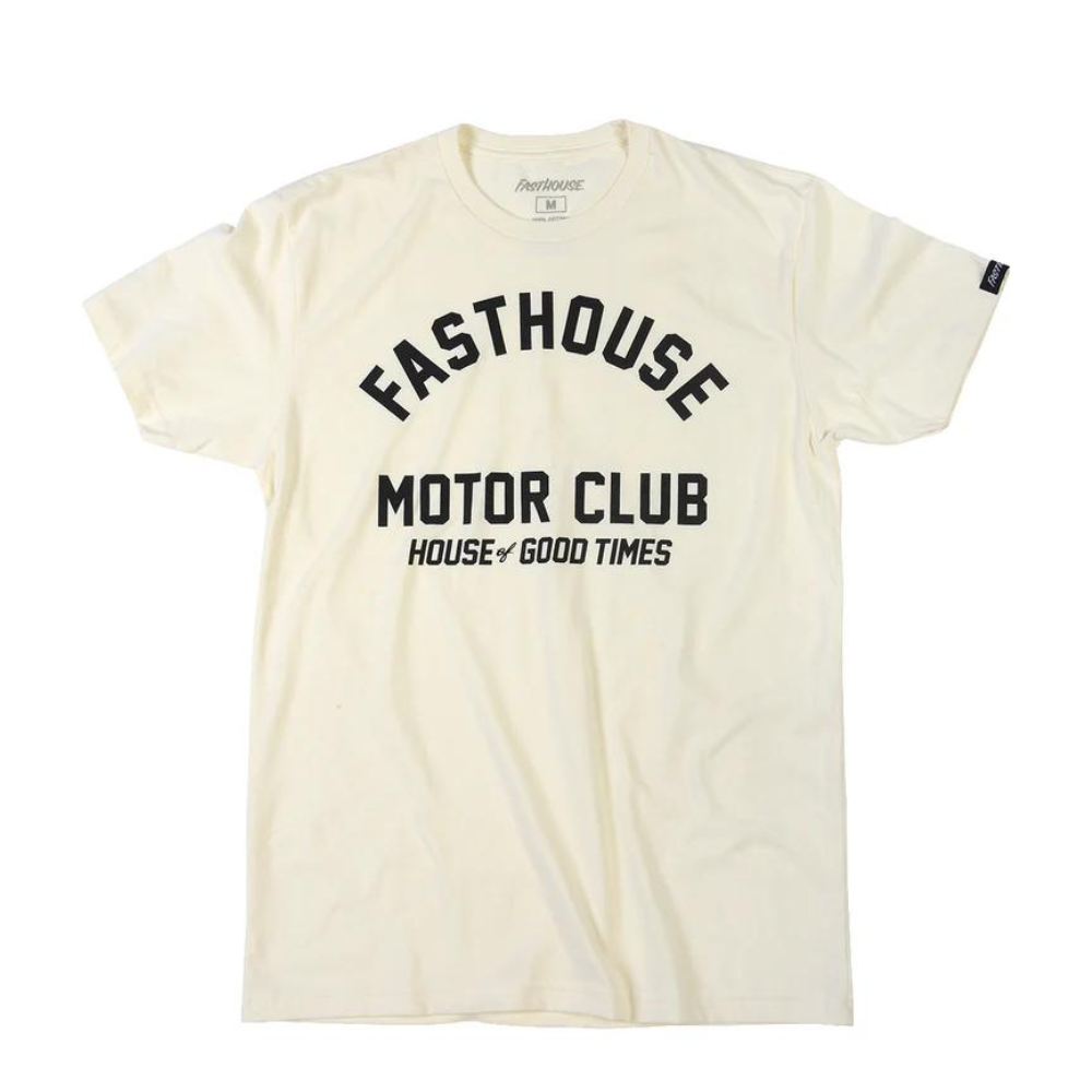 CAMISETA FASTHOUSE BRIGADE