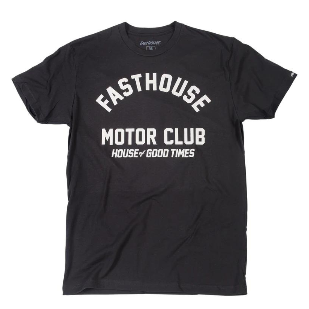 CAMISETA FASTHOUSE BRIGADE (NG)