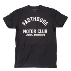 CAMISETA FASTHOUSE BRIGADE (NG)