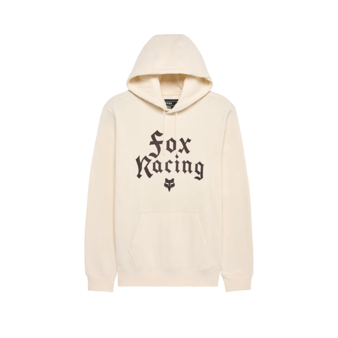 BUZO FOX NEW AGE PO [CREMA]