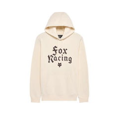 BUZO FOX NEW AGE PO [CREMA]