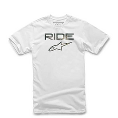 CAMISETA RIDE 2.0 CAMO T-SHIRT