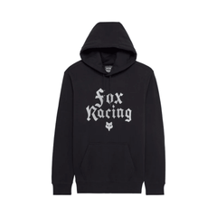BUZO FOX NEW AGE PO [NEGRO] - Todo Riders