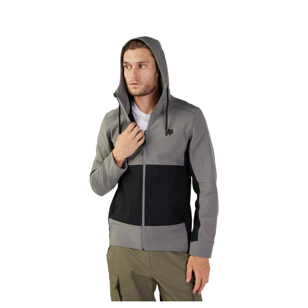 CHAQUETA FOX PIT JACKET [PTR]