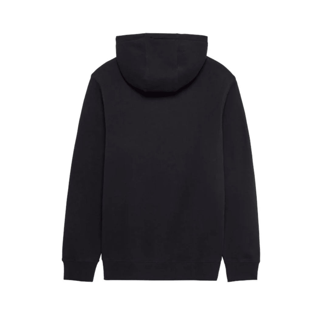BUZO FOX NEW AGE PO [NEGRO] - Todo Riders