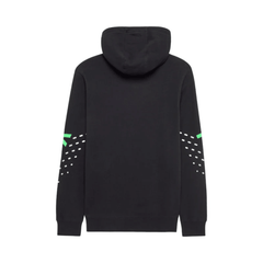 BUZO FOX SHIELD PO [NEGRO] - Todo Riders