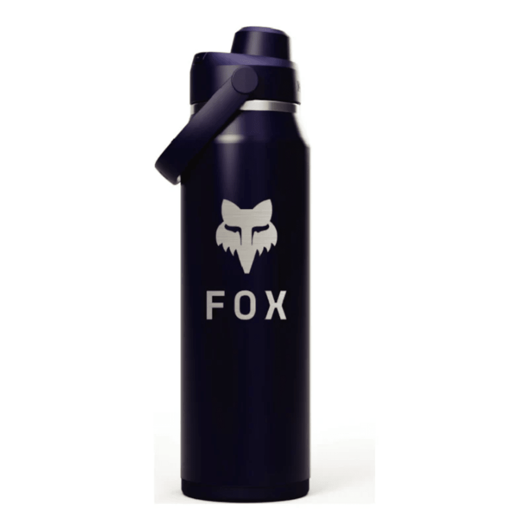 FOX X CB THRIVE CHUG VSS 320Z [NEGRO] - Todo Riders