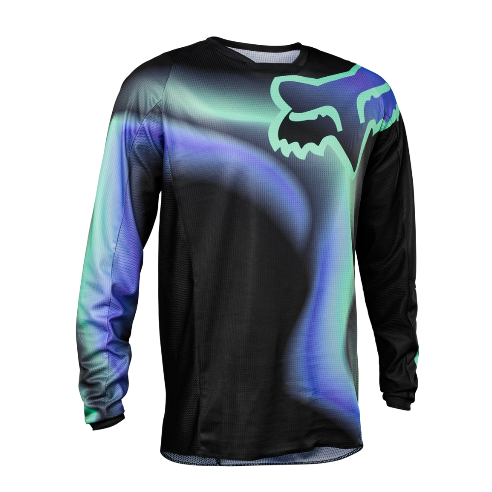 JERSEY FOX 180 TOXSYK [BLK]