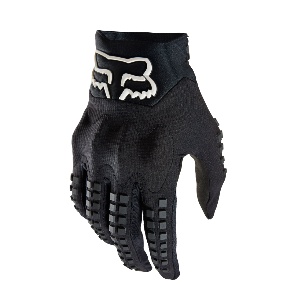 GUANTES FOX BOMBER LT [BLK]