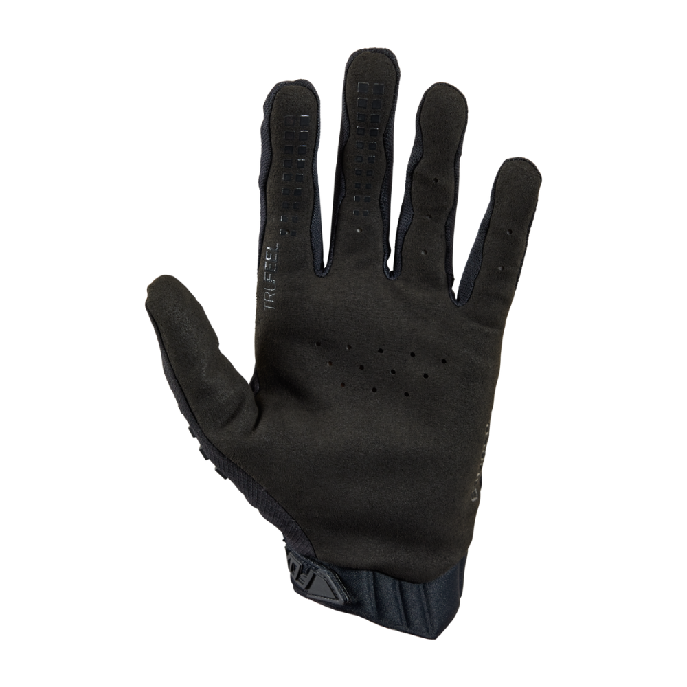 GUANTES FOX BOMBER LT [BLK]