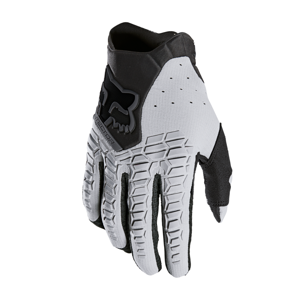 GUANTES FOX PAWTECTOR [BLK/GRY]