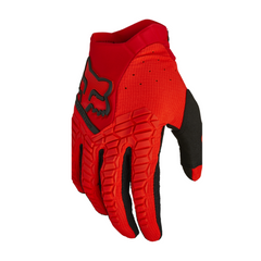 GUANTES FOX PAWTECTOR [FLO RED]