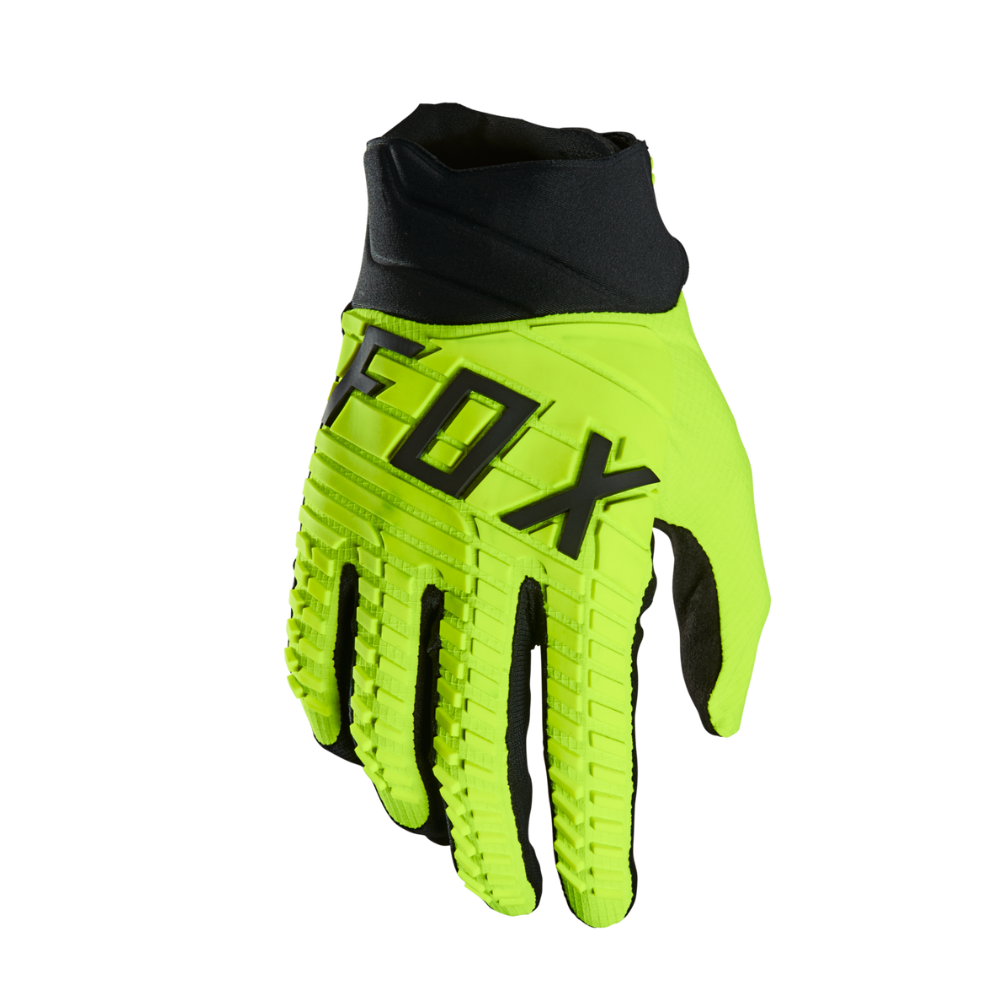 GUANTES FOX 360 [FLO YLW]