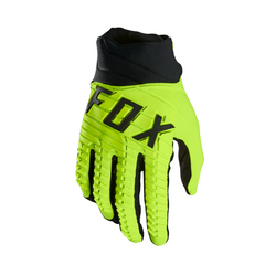 GUANTES FOX 360 [FLO YLW]