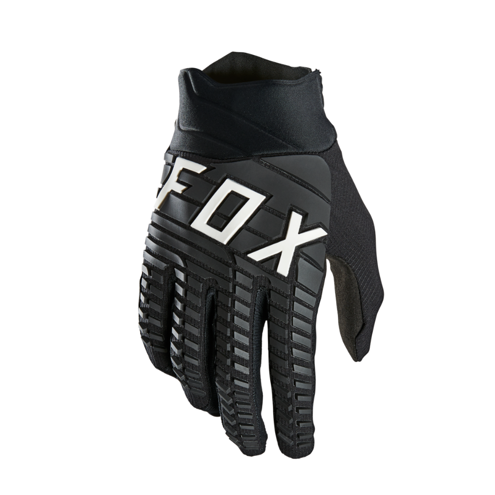 GUANTES FOX 360 [BLK]