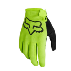 GUANTES FOX RANGER [FLO YLW]