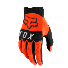 GUANTES FOX DIRTPAW [FLO ORG]