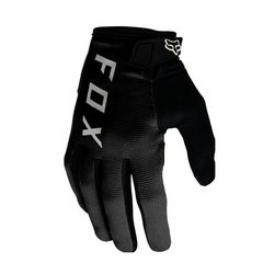 GUANTES FOX RANGER GEL WOMAN [BLK]