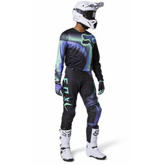 UNIFORME FOX 180 TOXSYK [BLK]