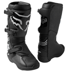 BOTAS FOX COMP [BLK]