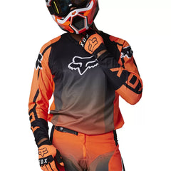 UNIFORME FOX 180 LEED [FLO ORG]