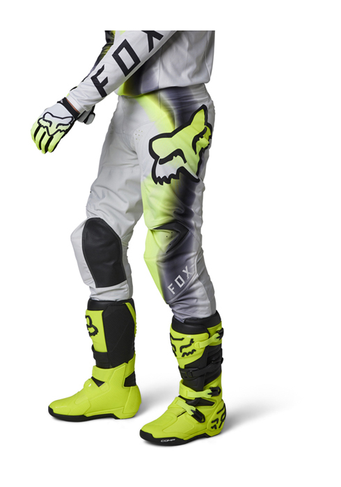 PANTALON FOX 180 TOXSYK [FLO YLW]