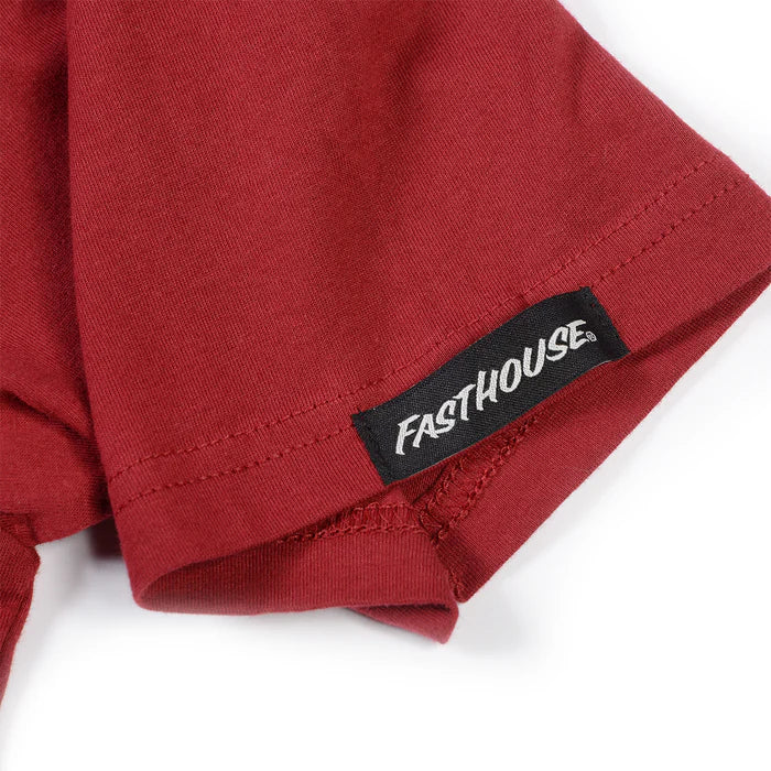 CAMISETA FASTHOUSE HASTE