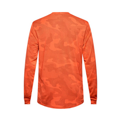 JERSEY FOX RANGER TRU DRI LS [NARANJA CAMO]