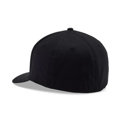 GORRA FOX TAUNT FLEXFIT [NEGRO]