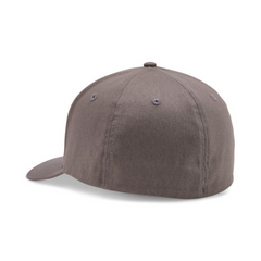 GORRA FOX TAUNT FLEXFIT [GRIS]