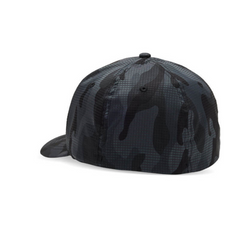 GORRA FOX HEAD CAMO TECH [CAMUFLADO OSCURO]