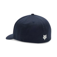 GORRA FOX RS FLEXFIT [AZUL]