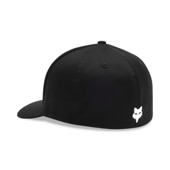 GORRA FOX RS FLEXFIT [VERDE]