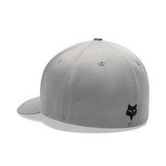 GORRA FOX GLOBAL FLEXFIT [GRIS]