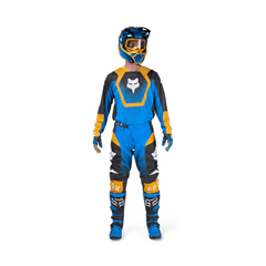 JERSEY FOX 180 COLLECT [AZUL] - Todo Riders