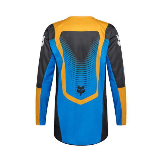 JERSEY FOX 180 COLLECT [AZUL] - Todo Riders