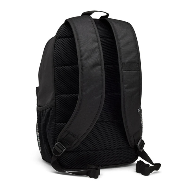 MORRAL FOX CLEAN UP [NEGRO]