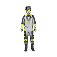 JERSEY FOX 180 COLLECT [GRIS] - Todo Riders