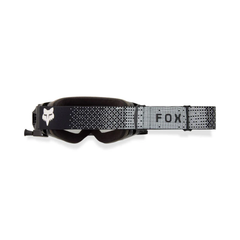 GAFAS DE PROTECCIÓN FOX VUE ROLL OFF [NEGRO]